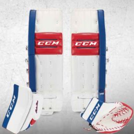 CCM Retro Flex Sr – Alternate Method