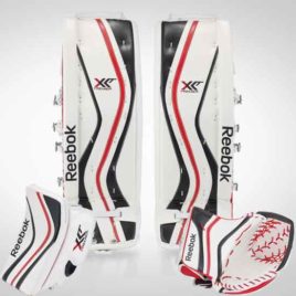 Reebok XLT Sr- Alternate Method