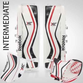 Reebok XLT Intermediate Series