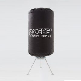 Rocket Dryer